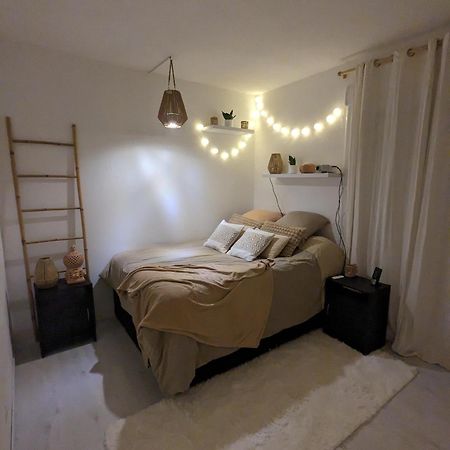 Appartement Cocooning Perpignan Exterior foto