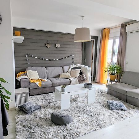 Appartement Cocooning Perpignan Exterior foto