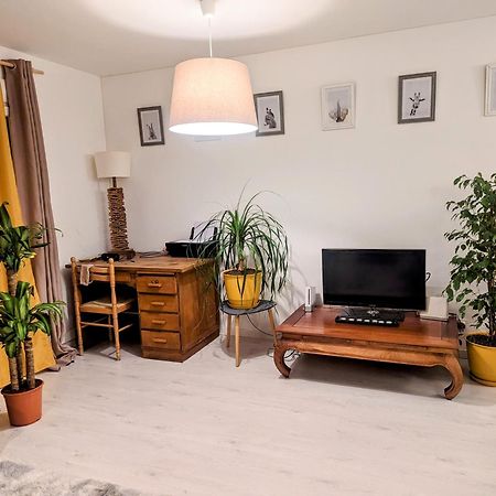 Appartement Cocooning Perpignan Exterior foto