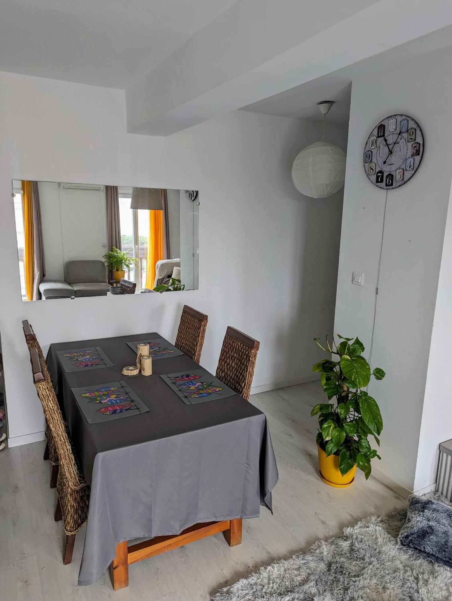 Appartement Cocooning Perpignan Exterior foto