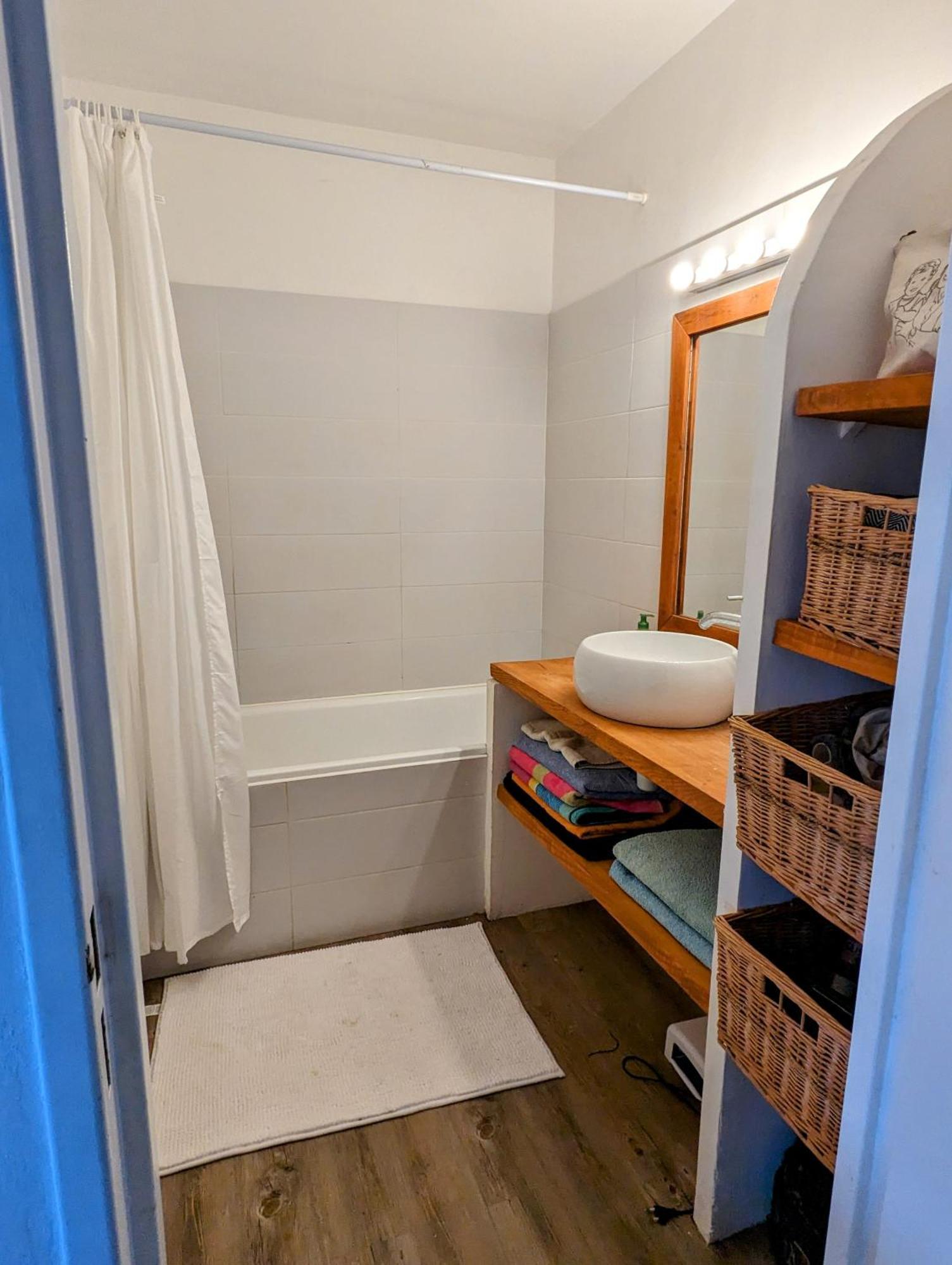 Appartement Cocooning Perpignan Exterior foto