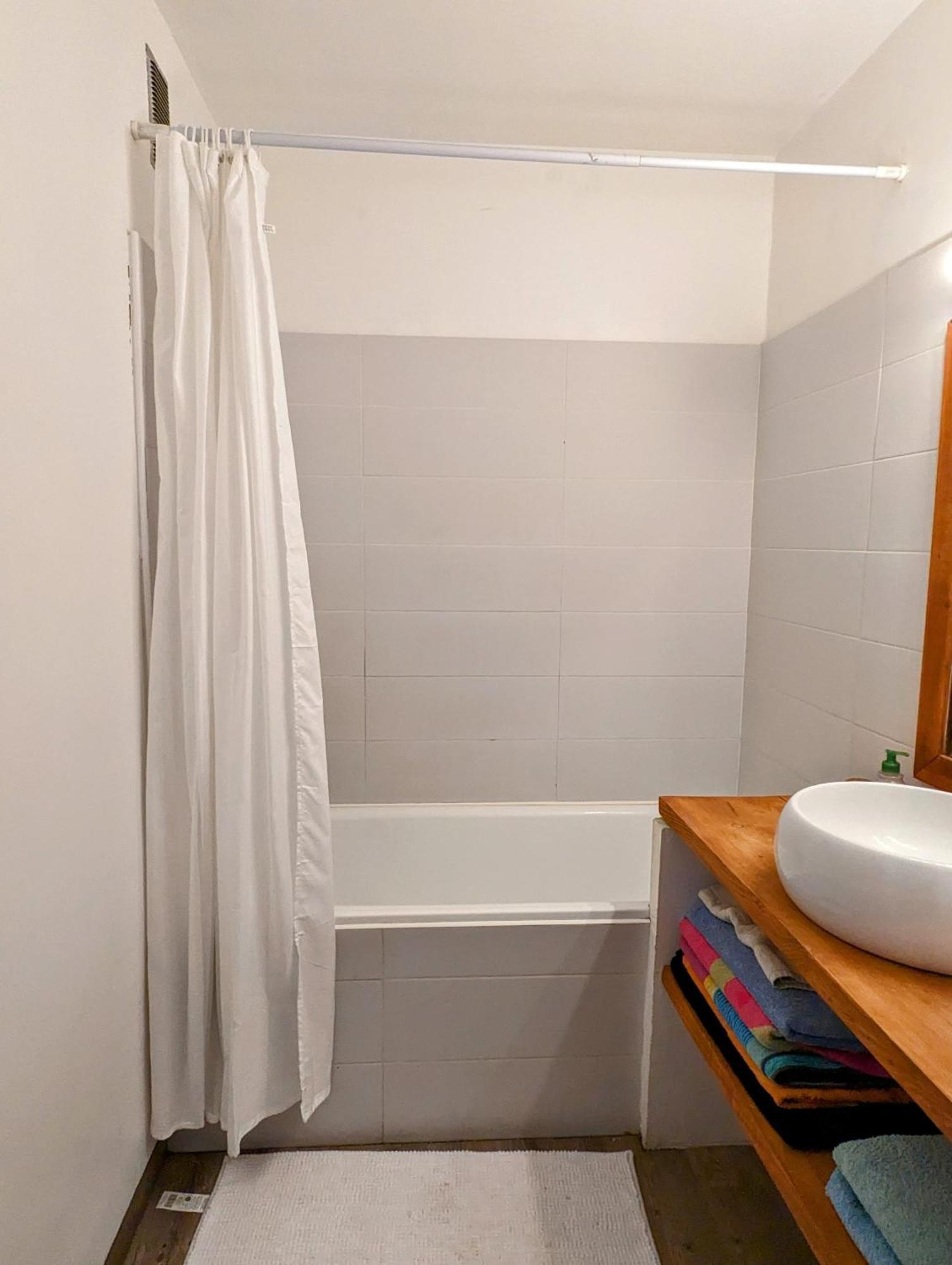 Appartement Cocooning Perpignan Exterior foto