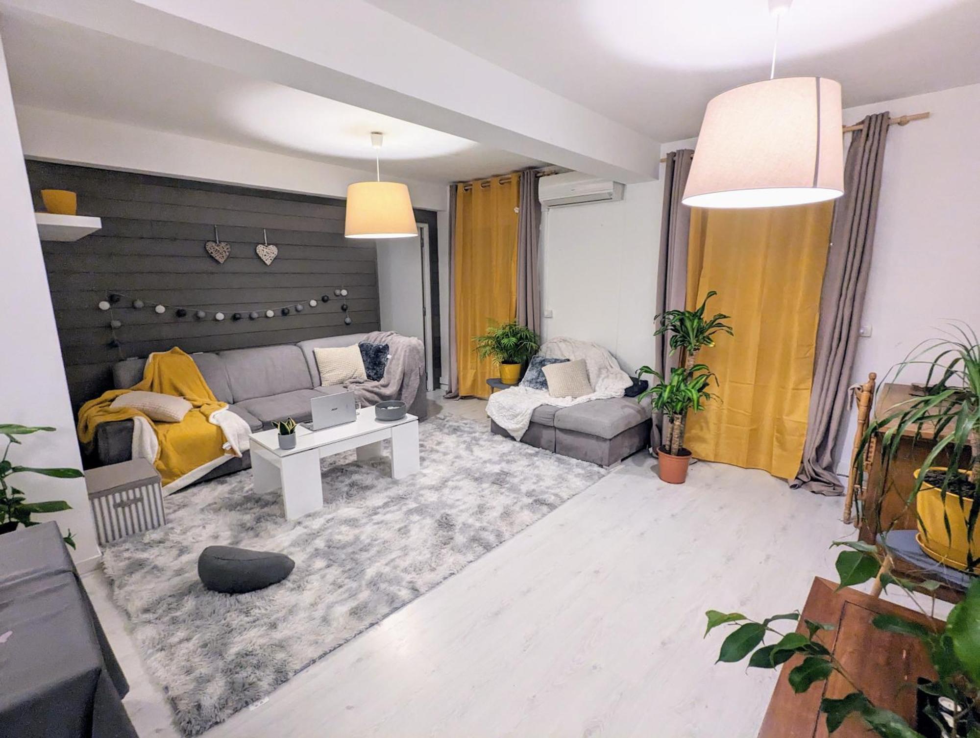 Appartement Cocooning Perpignan Exterior foto