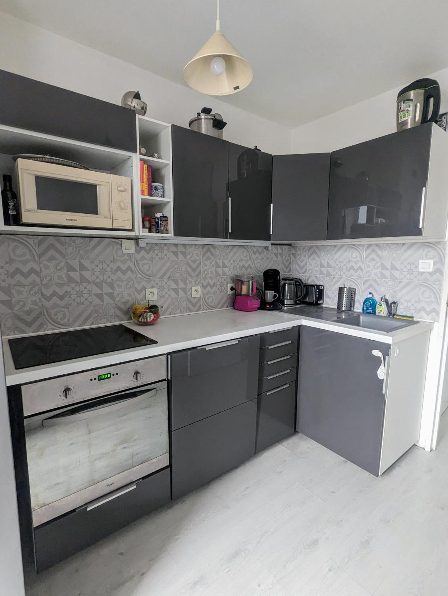 Appartement Cocooning Perpignan Exterior foto