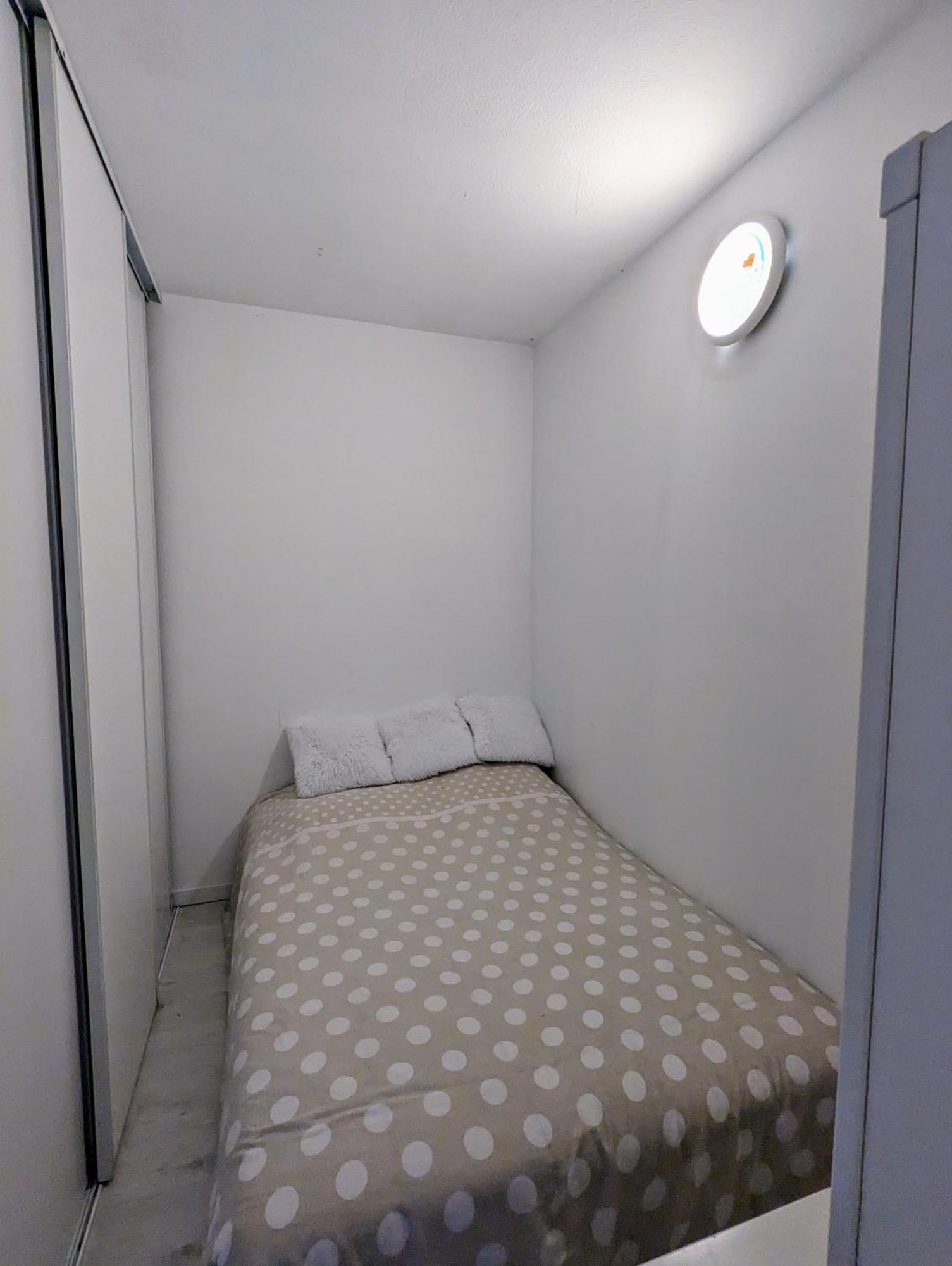 Appartement Cocooning Perpignan Exterior foto